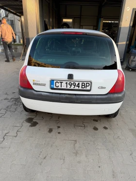Renault Clio - 700 € / 1369.08 лв. - 47378787 4