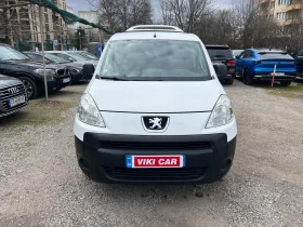 Peugeot Partner 1.6 HDI 90 к.с. - 6500 € / 12712.90 лв. - 55146731 5