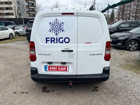 Peugeot Partner 1.6 HDI 90 к.с. - 6500 € / 12712.90 лв. - 55146731 6