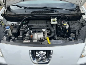 Peugeot Partner 1.6 HDI 90 к.с. - 6500 € / 12712.90 лв. - 55146731 10