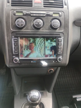 VW Touran 1.9TDI - 3000 € / 5867.49 лв. - 91180762 7