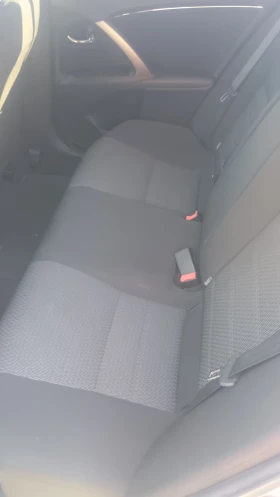 Toyota Avensis - 6500 € / 12712.90 лв. - 80698513 11