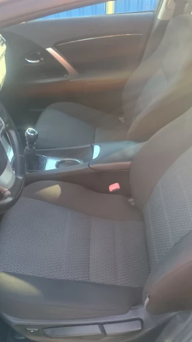 Toyota Avensis - 6500 € / 12712.90 лв. - 80698513 12