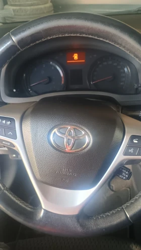 Toyota Avensis - 6500 € / 12712.90 лв. - 80698513 9