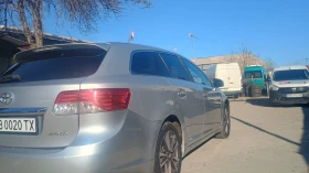 Toyota Avensis - 6500 € / 12712.90 лв. - 80698513 2