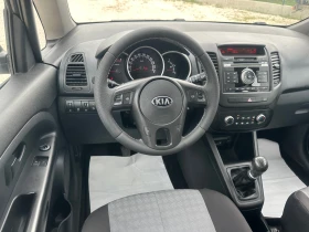 Kia Venga 1.4CRDI//KLIMA//EURO5B//2016G - 4799 € / 9386.03 лв. - 81101882 11