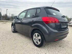 Kia Venga 1.4CRDI//KLIMA//EURO5B//2016G - 4799 € / 9386.03 лв. - 81101882 7