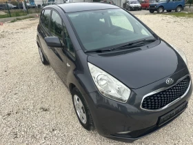 Kia Venga 1.4CRDI//KLIMA//EURO5B//2016G - 4799 € / 9386.03 лв. - 81101882 3
