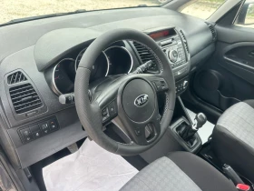 Kia Venga 1.4CRDI//KLIMA//EURO5B//2016G - 4799 € / 9386.03 лв. - 81101882 10