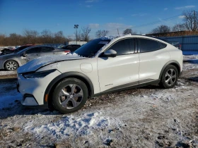 Ford Mustang Mach-E Select AWD