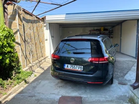 ����� �� �������� �� VW Passat CL TDI FSH DSG 7 PANORAMA ACC LED N1 DAS WELTAUTO