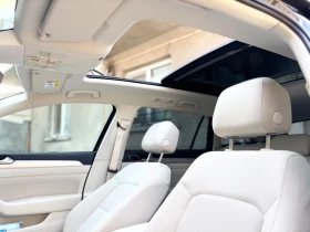 VW Passat CL TDI FSH DSG 7 PANORAMA ACC LED N1 DAS WELTAUTO | Mobile.bg � ����� ������ 14