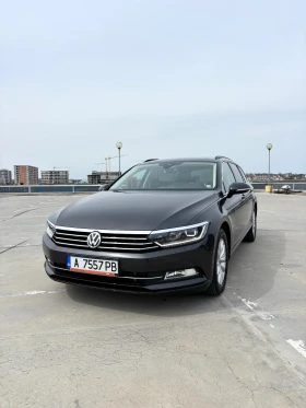 VW Passat     B8 DSG 7 PANORAMA ACC LED DAS WELTAUTO | Mobile.bg � ����� ������ 2
