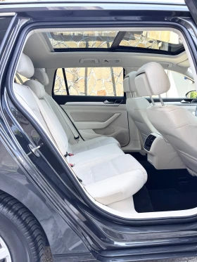 VW Passat CL TDI FSH DSG 7 PANORAMA ACC LED N1 DAS WELTAUTO | Mobile.bg � ����� ������ 9