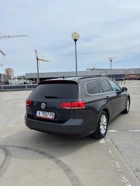 ����� �� �������� �� VW Passat CL TDI FSH DSG 7 PANORAMA ACC LED N1 DAS WELTAUTO