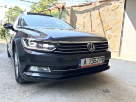 ����� �� �������� �� VW Passat CL TDI FSH DSG 7 PANORAMA ACC LED N1 DAS WELTAUTO