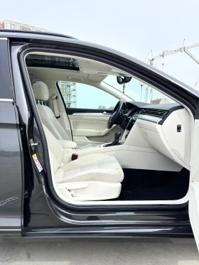 VW Passat     B8 DSG 7 PANORAMA ACC LED DAS WELTAUTO | Mobile.bg � ����� ������ 9