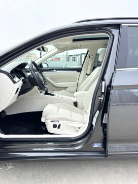 VW Passat     B8 DSG 7 PANORAMA ACC LED DAS WELTAUTO | Mobile.bg � ����� ������ 8