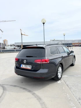 VW Passat     B8 DSG 7 PANORAMA ACC LED DAS WELTAUTO | Mobile.bg � ����� ������ 3