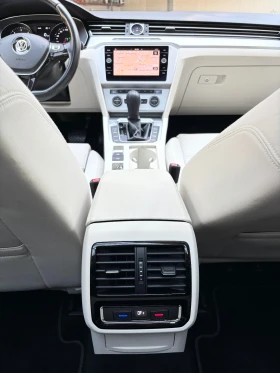 VW Passat CL TDI FSH DSG 7 PANORAMA ACC LED N1 DAS WELTAUTO | Mobile.bg � ����� ������ 13