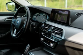 BMW 520 G30 | Mobile.bg � ����� ������ 10