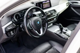 BMW 520 G30 | Mobile.bg � ����� ������ 9
