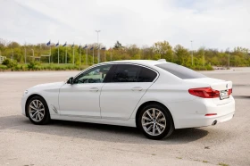 ������ BMW 520