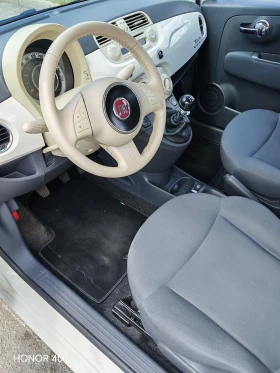 Fiat 500 | Mobile.bg � ����� ������ 10