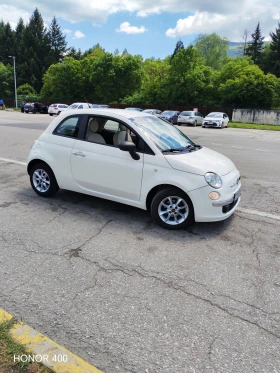 Fiat 500 | Mobile.bg � ����� ������ 3