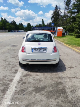 Fiat 500 | Mobile.bg � ����� ������ 2