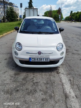 Fiat 500 | Mobile.bg � ����� ������ 4