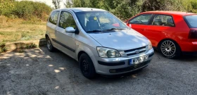 Hyundai Getz | Mobile.bg � ����� ������ 3