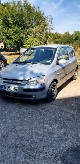 Hyundai Getz | Mobile.bg � ����� ������ 2