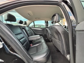 Mercedes-Benz C 200 200/AVANTGARD/AVTOMAT/TOP | Mobile.bg � ����� ������ 7