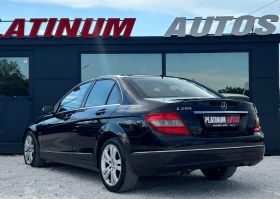 Mercedes-Benz C 200 200/AVANTGARD/AVTOMAT/TOP | Mobile.bg � ����� ������ 11