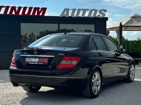 Mercedes-Benz C 200 200/AVANTGARD/AVTOMAT/TOP | Mobile.bg � ����� ������ 10