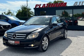 ����� �� �������� �� Mercedes-Benz C 200 200/AVANTGARD/AVTOMAT/TOP