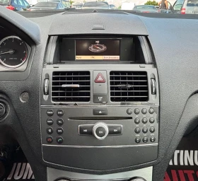 Mercedes-Benz C 200 200/AVANTGARD/AVTOMAT/TOP | Mobile.bg � ����� ������ 15