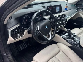 BMW 530 LUXURY *  Harman Kardon * АвтоКредит * (ЦЕНА ДО БГ | Auto.bg — изображение 6