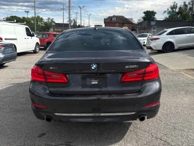 BMW 530 LUXURY *  Harman Kardon * АвтоКредит * (ЦЕНА ДО БГ | Auto.bg — изображение 5