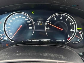BMW 530 LUXURY *  Harman Kardon * АвтоКредит * (ЦЕНА ДО БГ | Auto.bg — изображение 9