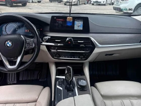 BMW 530 LUXURY *  Harman Kardon * АвтоКредит * (ЦЕНА ДО БГ | Auto.bg — изображение 7