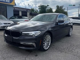 BMW 530 LUXURY *  Harman Kardon * АвтоКредит * (ЦЕНА ДО БГ