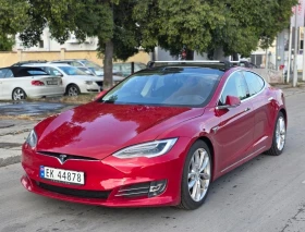 Tesla Model S  4х4 Европейска Гаранция
