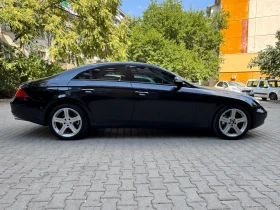 Mercedes-Benz CLS 500 5.0 ������ | Mobile.bg � ����� ������ 4