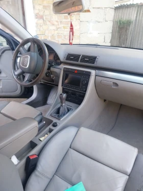Audi A4 - 3400 € - 41364554 4