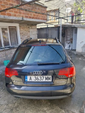 Audi A4 - 3400 € - 41364554 2
