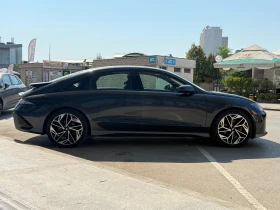 Hyundai Ioniq 6 77.4kWh 325�.�. Ultimate 4x4 ������ ������!!! | Mobile.bg � ����� ������ 5