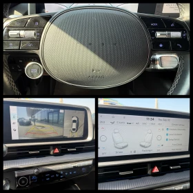 Hyundai Ioniq 6 77.4kWh 325�.�. Ultimate 4x4 ������ ������!!! | Mobile.bg � ����� ������ 11