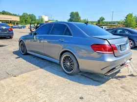 Mercedes-Benz E 350 AMG* PANORAMA* KEYLESS* CAMERA* BLND-SP* MEMORY* P | Auto.bg — изображение 6